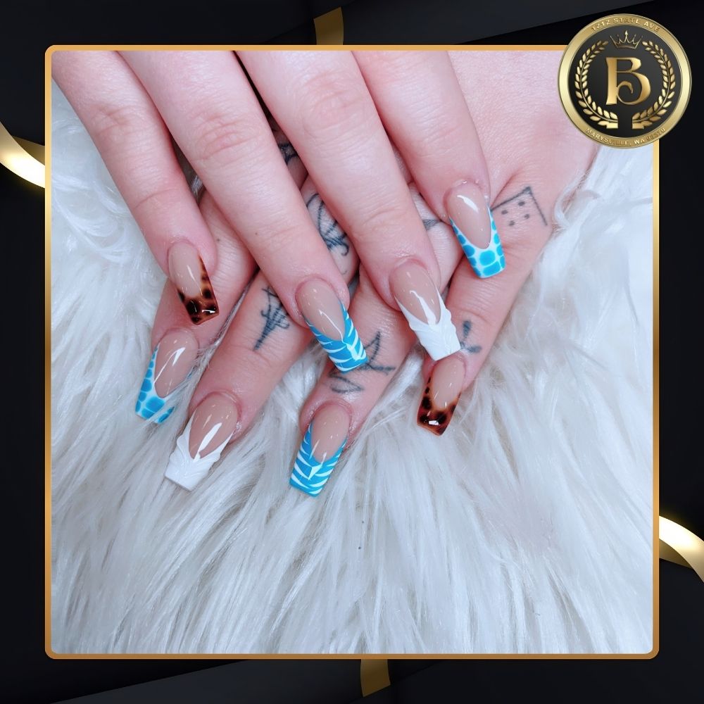 Boss Nail Lounge